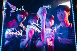 电竞世界杯LOL最后的希望！AL能否复仇T1，成功杀入决赛？