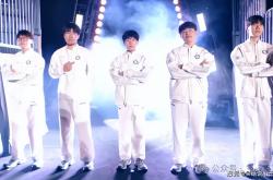 IG特地跑到韩国进行特训！网友偶遇IG众人，唯独不见Theshy