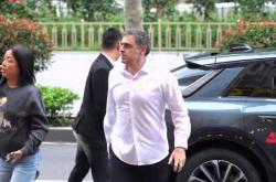 奧(ào)沙利文(wén)談(tán)斯(sī)諾(nuò)尅(kè)新(xīn)秀穆迪崛起：期(qī)待他成(chéng)爲(wèi)頂(dǐng)尖选手