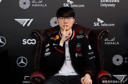 Faker亂(luàn)了道心，夺冠(guān)意志不够坚定(dìng)！UZI又将複(fù)出？MLXG一(yī)语道破