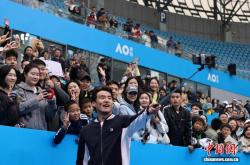 2026澳網(wǎng)亚太区外卡赛落幕(mù) 布云朝克特收获男单外卡