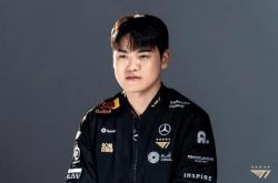 炸裂！小吕布离开T1，或加盟Hle联手宙斯组银河战舰