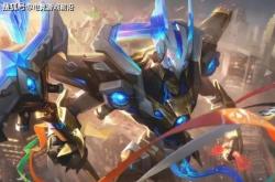 LOL 15.14版(bǎn)本(běn)更(gèng)新曝光：沙皇剑姬史诗级加强 野(yě)核体系削(xuē)弱(ruò) 上(shàng)单崛起