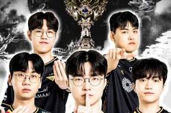 “Faker六冠后明年要更努力”后，马斯克：要用AI挑战最强LOL战队