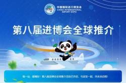 2025第八届進(jìn)博会门票購(gòu)买截止时间