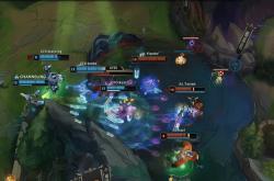 LOL总决赛AL逆袭晋级，这款游戏带你体验策略竞技魅力