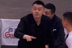 辽甯(níng)神锋11+9，赵睿首(shǒu)秀小(xiǎo)試(shì)牛刀，新(xīn)版“CBA银河战舰”诞生！