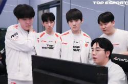 【一競(jìng)技1JingJi】LOL：Kanavi離(lí)谱发挥 TES面对LCK比赛全(quán)被零封(fēng)！