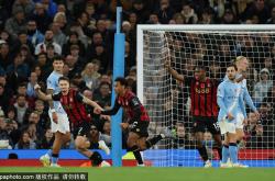 曼城客场逆转富(fù)勒(lēi)姆：数据解读與(yǔ)战术分析