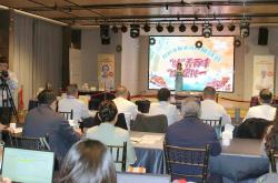 “超(chāo)级皖”美食(shí)争霸賽(sài)蚌埠城(chéng)市战队挑战賽(sài)圆满落幕！