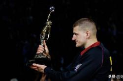 盘点：NBA十大MVP出炉次数最多的球(qiú)队