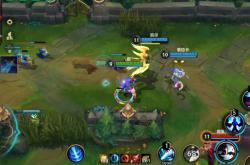 LOL手游新赛季上分密码：这3个冷门英雄，王者局都在偷偷用