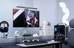 新年新装備(bèi)，游戏玩家的(de)桌(zhuō)搭外(wài)設(shè)推荐