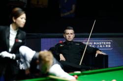 斯诺克比赛半场休(xiū)息规则详解