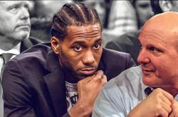 快船面临工资帽丑闻，鲍尔默回应