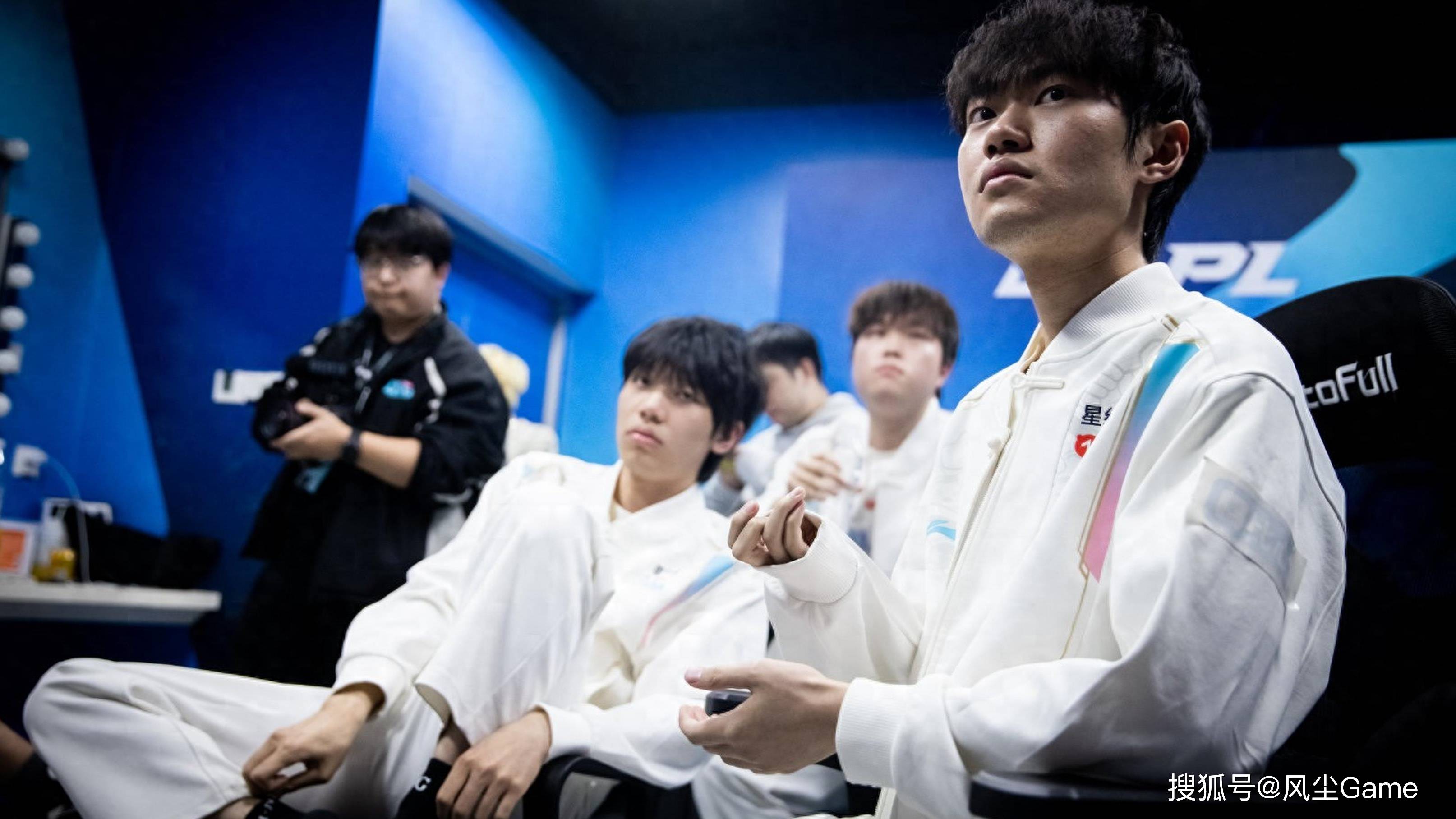 LOL历史最强战队诞生！23连胜拿下MSI冠军，Faker被对位FMVP