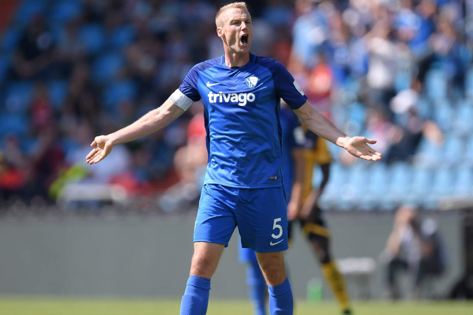 德乙前瞻：帕德博恩VS波鸿 今日赛果预测分析