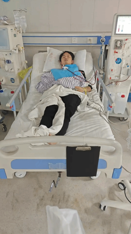 突发！《英雄联盟》知名主播确诊尿毒症，或暂别直播