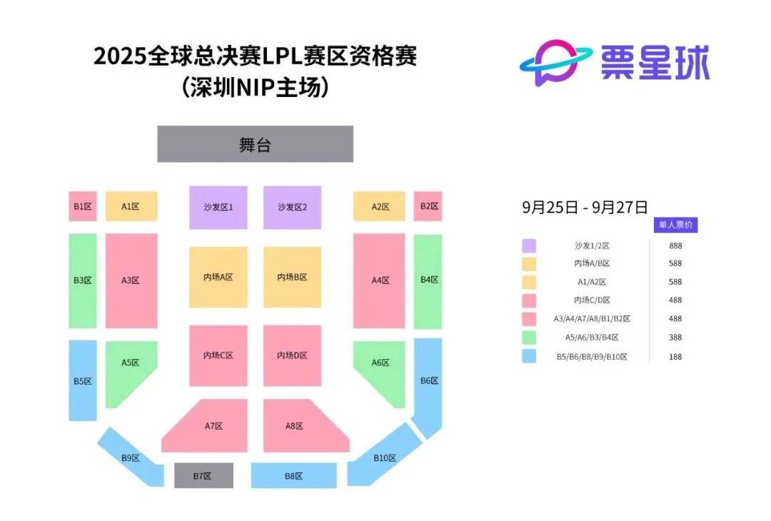 今日16点！深圳英雄联盟LPL总决赛开赛！附直播入口、对阵图→