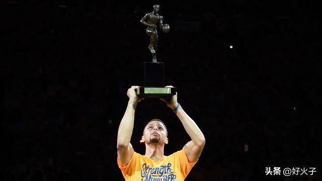 盘点：NBA 十大 MVP 出炉次数最多的球队
