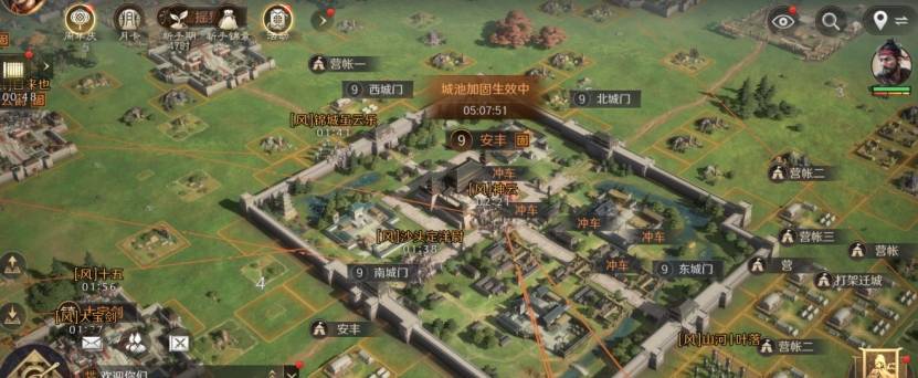 JDG五杀封神 这款游戏里也有最强战队