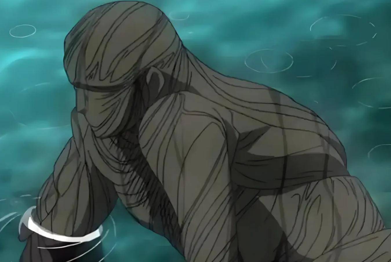 火影忍者，晓组织中被低估的成员，曾经一个人挑起了忍界大战