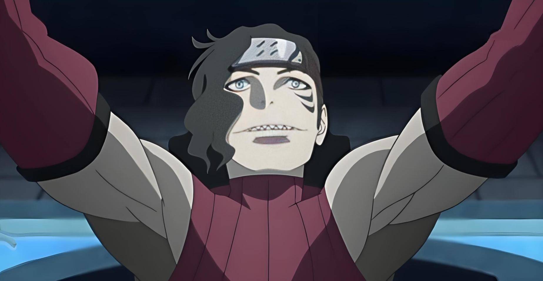 火影忍者，晓组织中被低估的成员，曾经一个人挑起了忍界大战