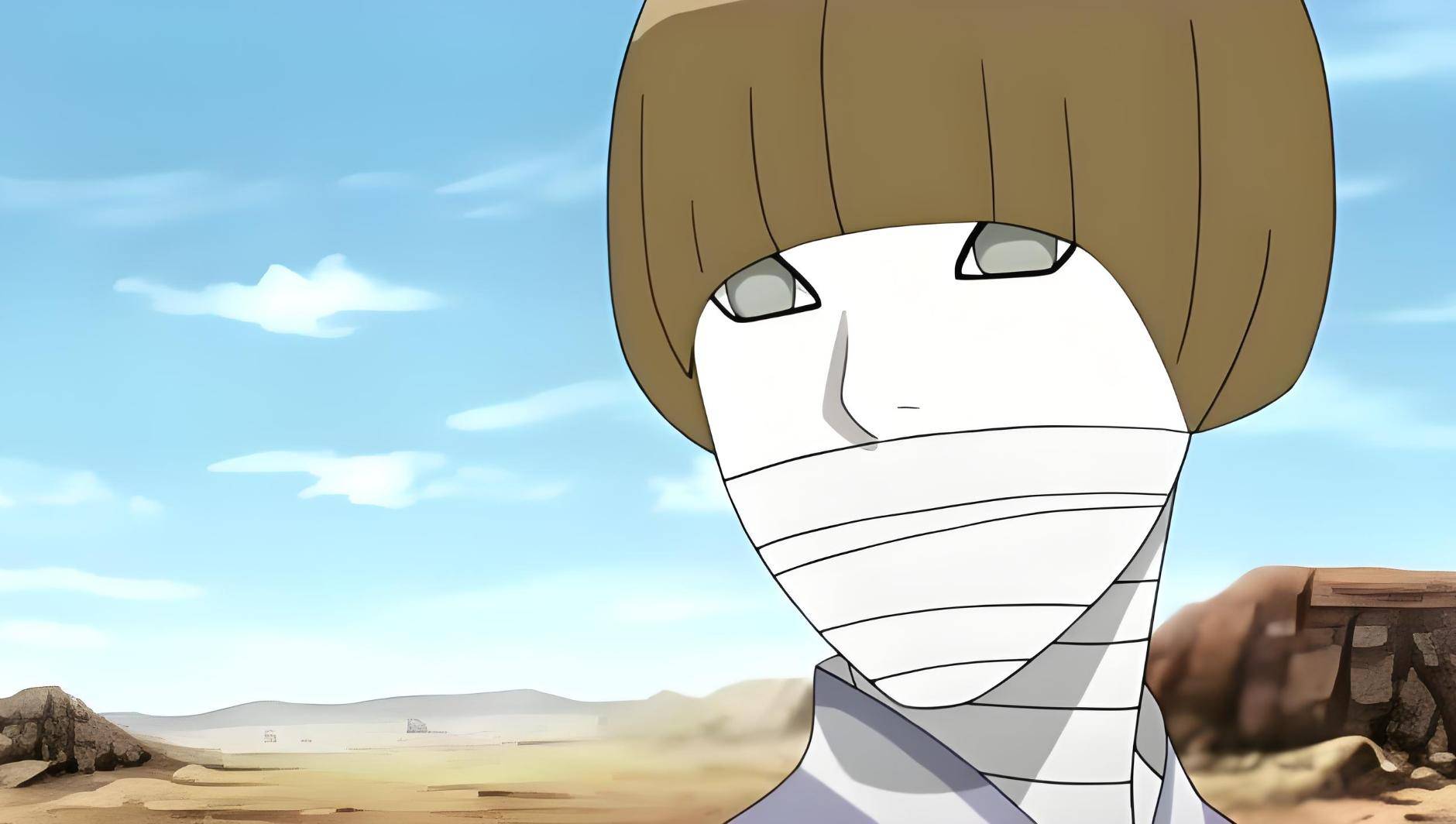 火影忍者，晓组织中被低估的成员，曾经一个人挑起了忍界大战