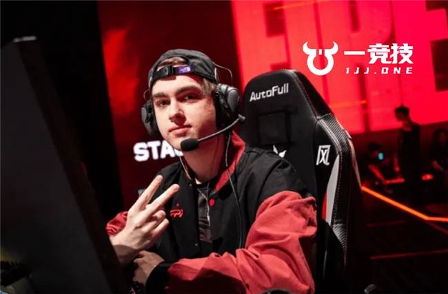 无畏契约：autumn将离开FPX，战队可能分崩离析