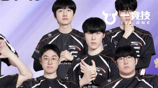 LOL：EWC电竞世界杯-韩大战首轮或将上演！