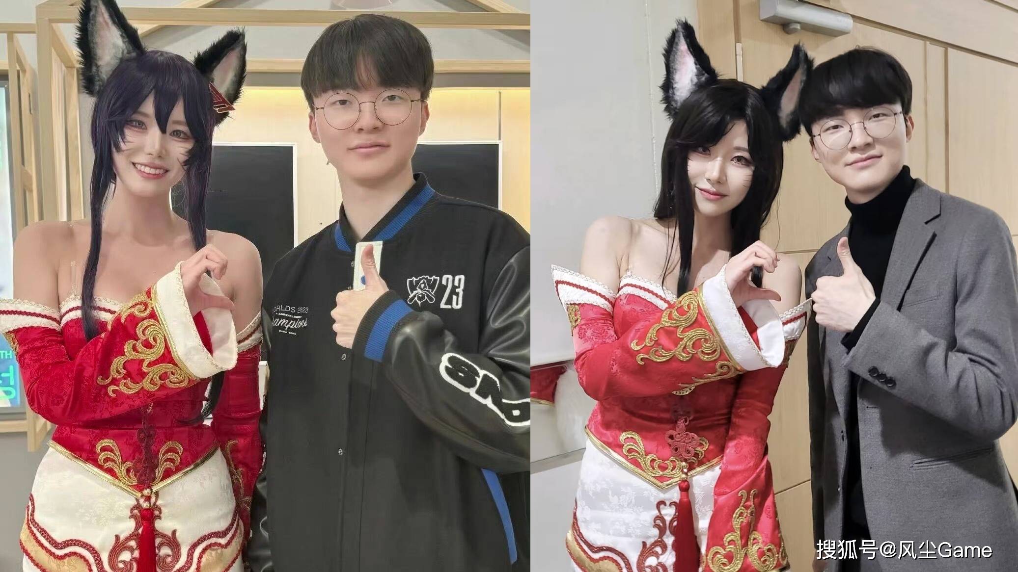 IG对战T1主动选择蓝色方！世界赛MV引发争议：最强全华班0镜头？