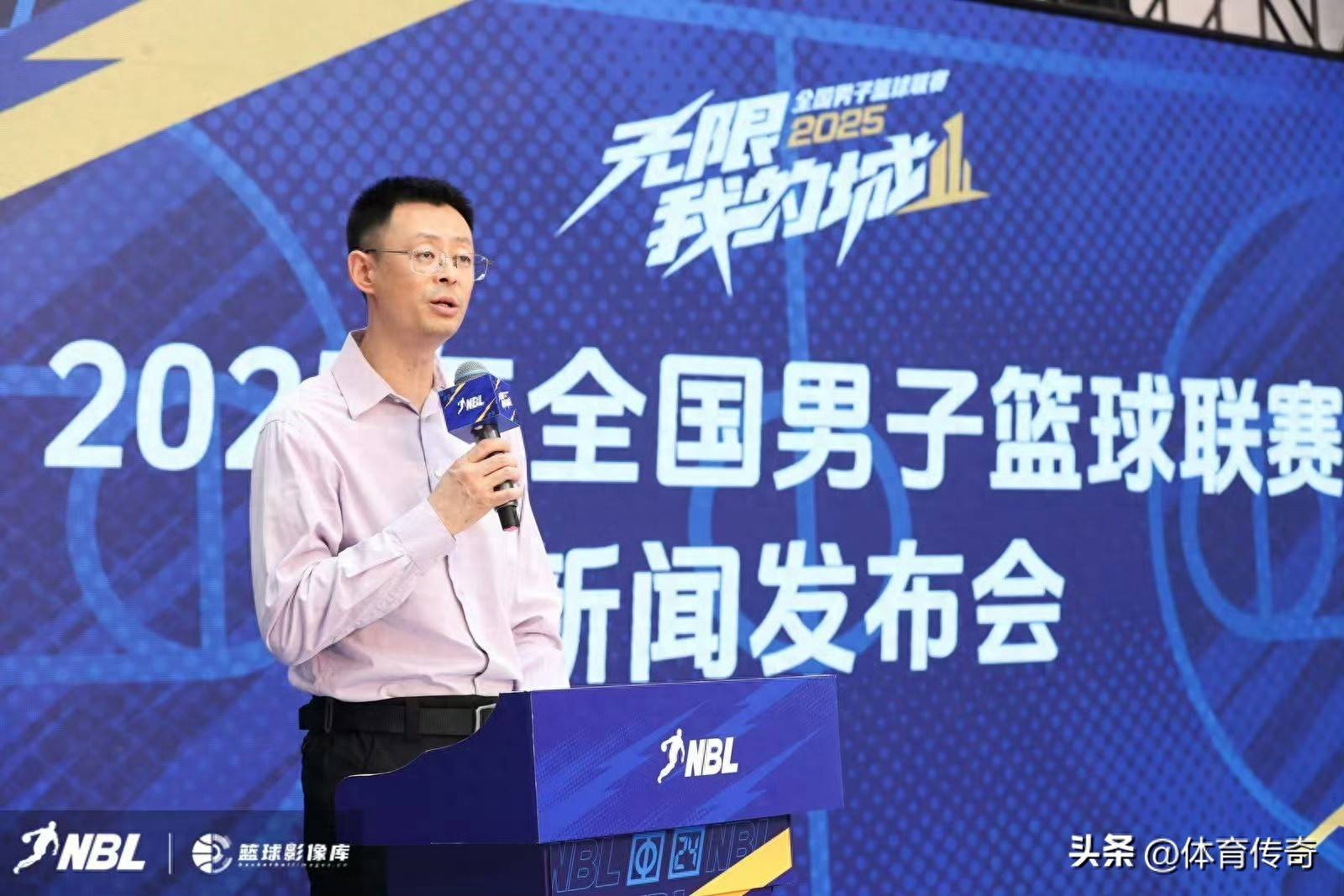 NBL联赛赛程改革，CBA联赛扩军可能就在眼前！