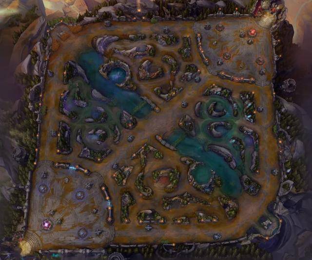 我大概搞明白LOL为什么稳坐网吧一哥了