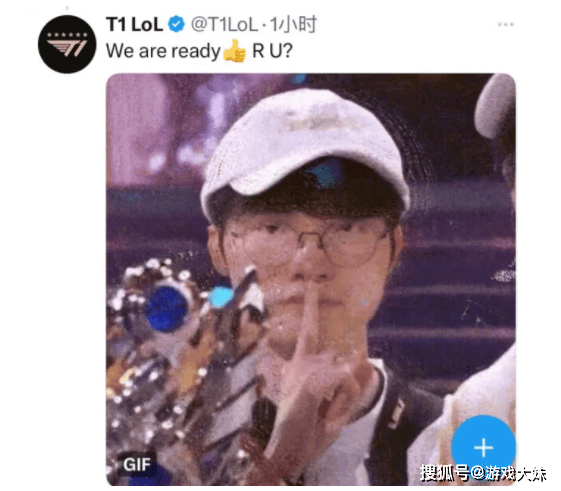 马斯克宣布，旗下AI将向LOL发出挑战，看来faker这次要为人类而战了