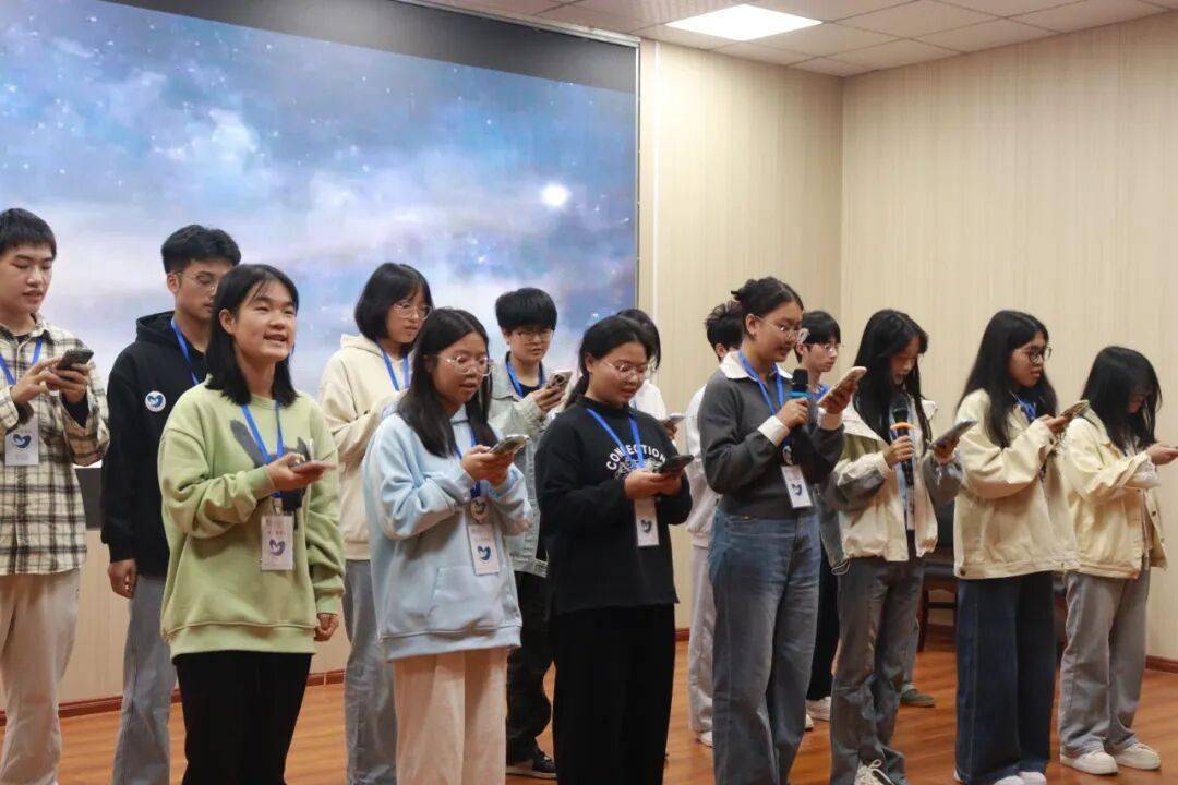 见面会精彩集锦新鲜出炉！