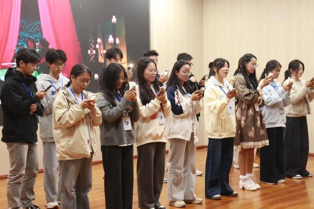 见面会精彩集锦新鲜出炉！