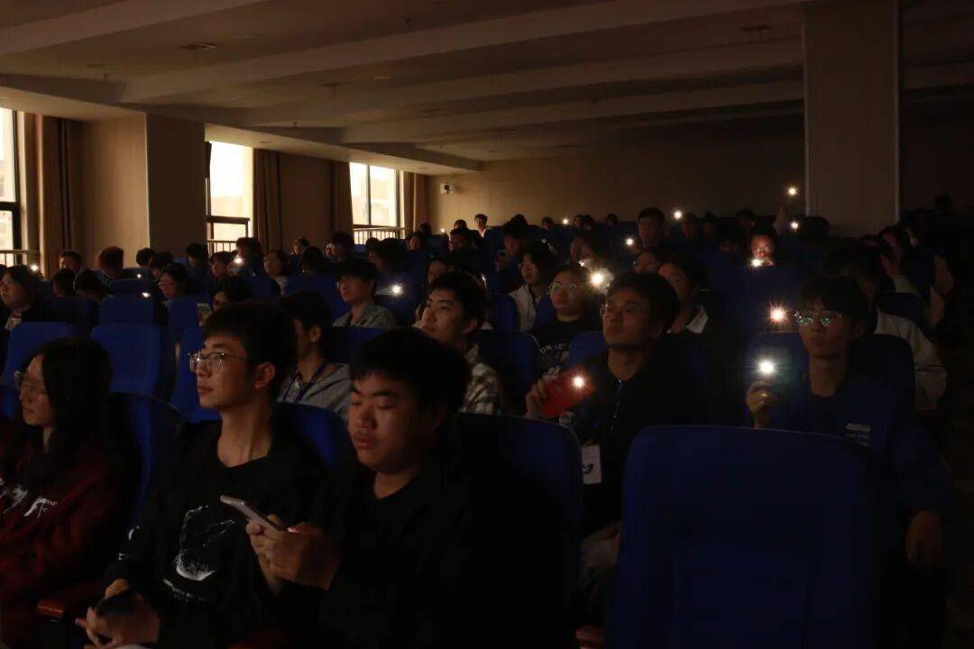 见面会精彩集锦新鲜出炉！