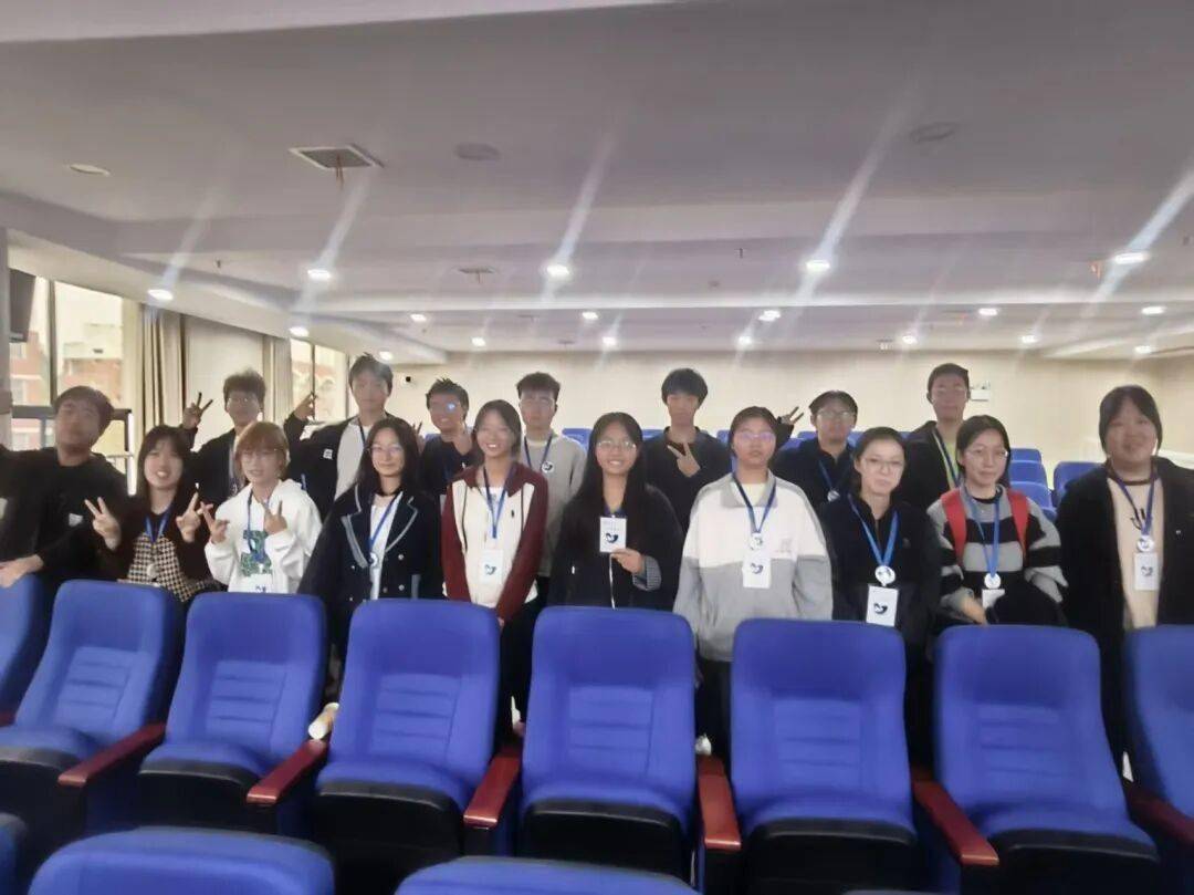 见面会精彩集锦新鲜出炉！