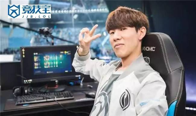 LOL-iG冬季转会最新动态：Gala去意已决