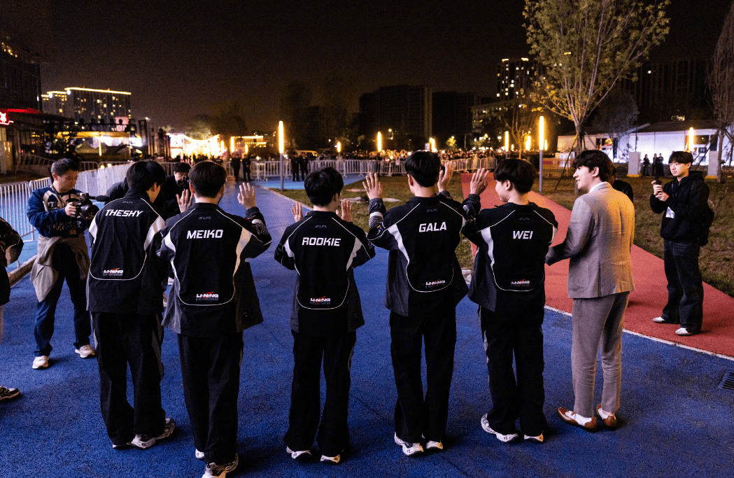 资讯：LPL竞拍结束彻底大结局！BLG银河战舰Gala去JDG