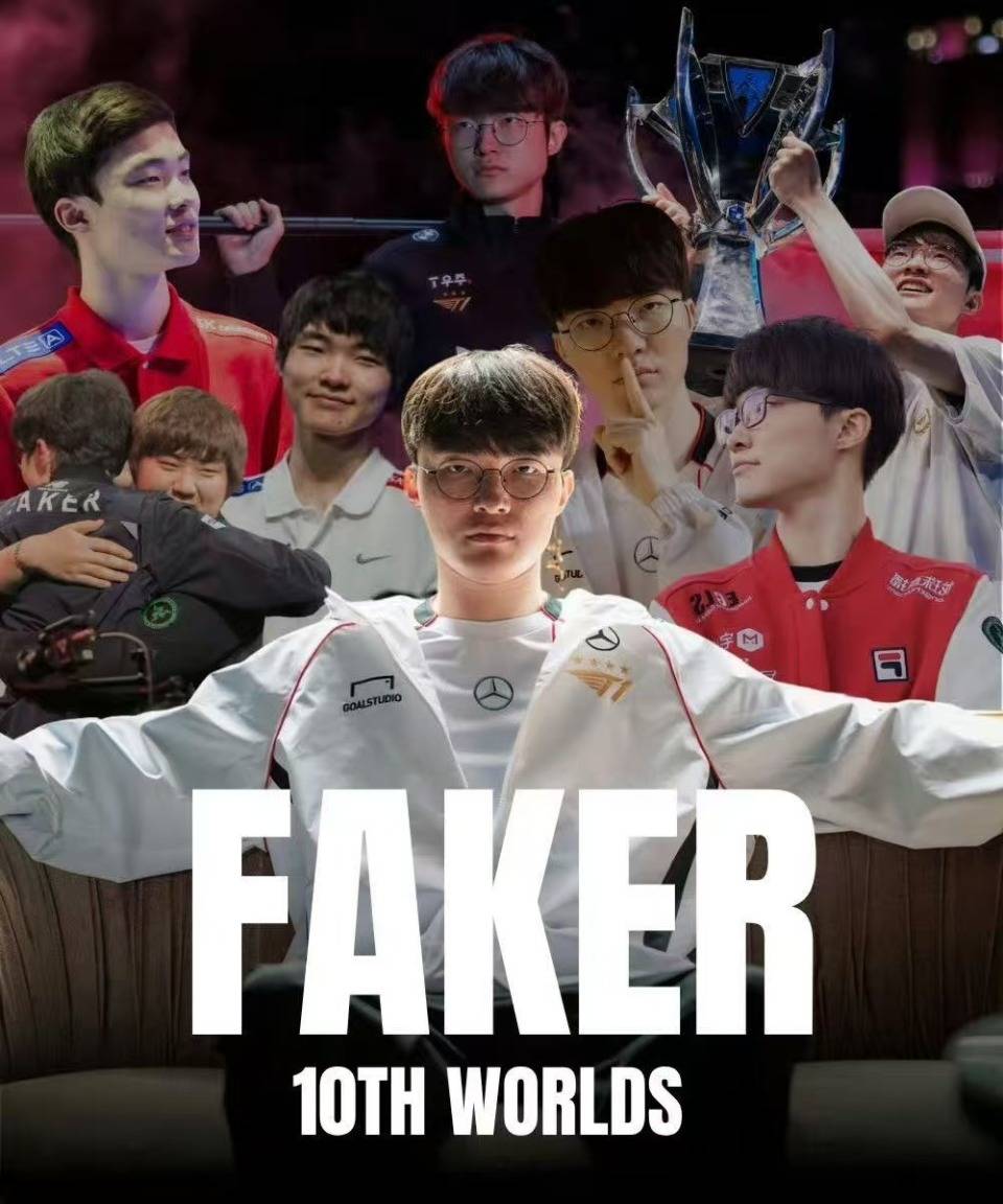 四名冠军中单！LCK新赛季中路顶级较量！HLE银河战舰集齐！