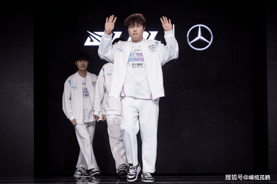 S15世界赛战队巡礼：不断重置蜜月期的BLG，今年目标是全华班夺冠