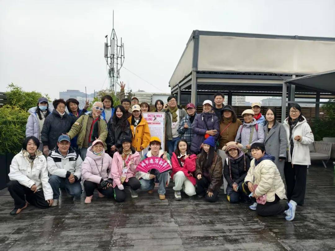 亮点「十月·金秋」精彩活动集锦来啦~