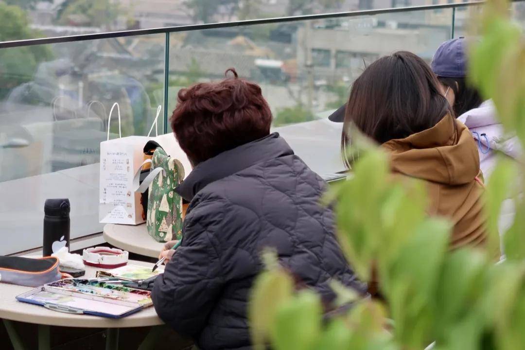 亮点「十月·金秋」精彩活动集锦来啦~