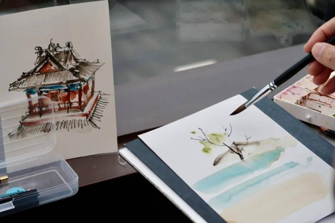 亮点「十月·金秋」精彩活动集锦来啦~