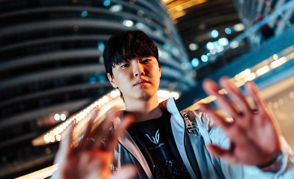 LCK内战打响S15四强赛！GEN胜算拉满？KT能否上演奇迹！