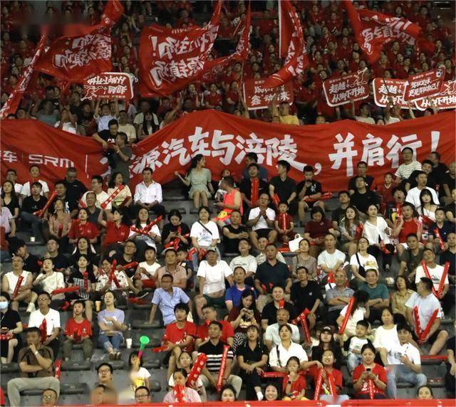 刘建宏空降解说！渝超涪陵主场焦点战，决胜亮剑