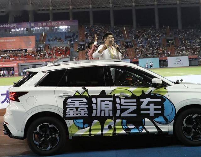 刘建宏空降解说！渝超涪陵主场焦点战，决胜亮剑