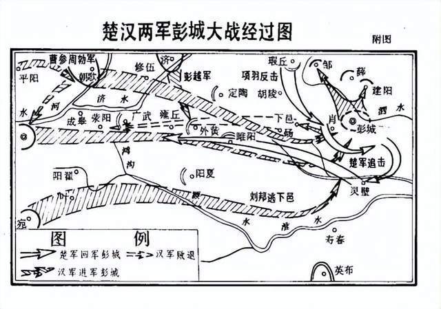 盘点中国古代八大经典以少胜多的战役！