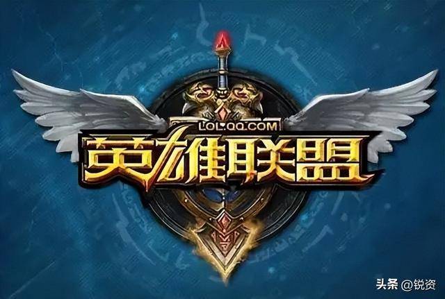 千亿市场争夺战！王者荣耀守中国，LOL手游攻全球，市场优势分析